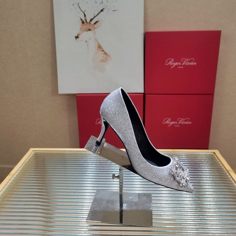 Roger Vivier Shoes